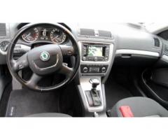 SKODA Octavia 2.0 TDI CR F.AP. DSG Wagon Ambit - Immagine 8