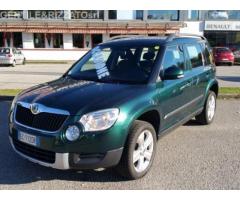 SKODA Yeti 1.2 TSI Adventure - Immagine 1