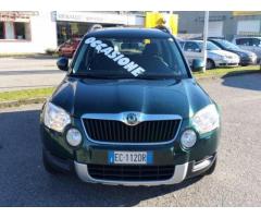 SKODA Yeti 1.2 TSI Adventure - Immagine 2