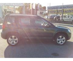 SKODA Yeti 1.2 TSI Adventure - Immagine 4