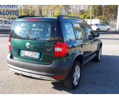 SKODA Yeti 1.2 TSI Adventure - Immagine 5