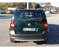 SKODA Yeti 1.2 TSI Adventure - Immagine 6