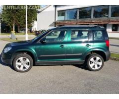 SKODA Yeti 1.2 TSI Adventure - Immagine 8