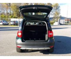 SKODA Yeti 1.2 TSI Adventure - Immagine 9