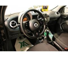 SMART ForFour 60 1.0 Black Passion - Immagine 8