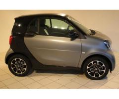 SMART ForTwo 1000 52 kW MHD  passion - Immagine 2