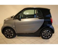 SMART ForTwo 1000 52 kW MHD  passion - Immagine 3