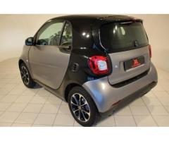 SMART ForTwo 1000 52 kW MHD  passion - Immagine 4