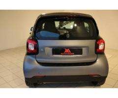 SMART ForTwo 1000 52 kW MHD  passion - Immagine 5