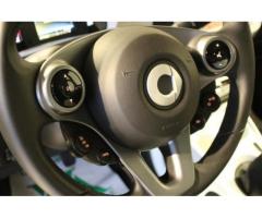 SMART ForTwo 1000 52 kW MHD  passion - Immagine 10