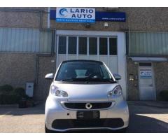 Smart Fortwo 1000 52 KW MHD Coupè Passion Face Lift - Immagine 1