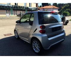 Smart Fortwo 1000 52 KW MHD Coupè Passion Face Lift - Immagine 2