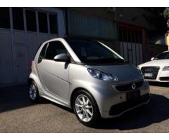 Smart Fortwo 1000 52 KW MHD Coupè Passion Face Lift - Immagine 3