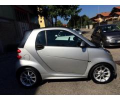 Smart Fortwo 1000 52 KW MHD Coupè Passion Face Lift - Immagine 4
