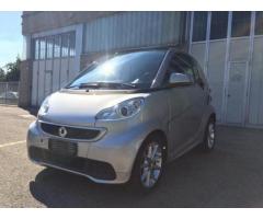Smart Fortwo 1000 52 KW MHD Coupè Passion Face Lift - Immagine 5