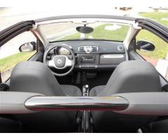 SMART ForTwo cabrio 10 mhd Passion 71cv FL - Immagine 5