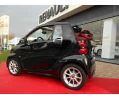 SMART ForTwo cabrio 10 mhd Passion 71cv FL - Immagine 6