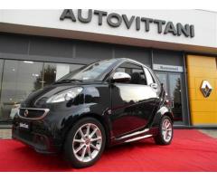 SMART ForTwo cabrio 10 mhd Passion 71cv FL - Immagine 7