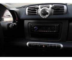 SMART ForTwo cabrio 10 mhd Passion 71cv FL - Immagine 9