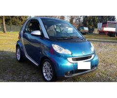 SMART FOR TWO PASSION MHD - Immagine 1