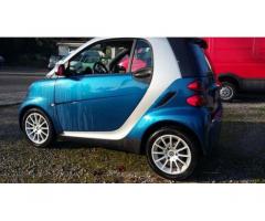 SMART FOR TWO PASSION MHD - Immagine 3