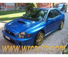 SUBARU Impreza 2.0 turbo 16V cat Wrx Sti WRC AUTO - Immagine 1