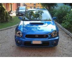 SUBARU Impreza 2.0 turbo 16V cat Wrx Sti WRC AUTO - Immagine 2