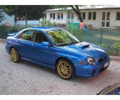 SUBARU Impreza 2.0 turbo 16V cat Wrx Sti WRC AUTO - Immagine 3