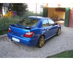 SUBARU Impreza 2.0 turbo 16V cat Wrx Sti WRC AUTO - Immagine 4