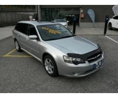 SUBARU Legacy 2.5 16V TW GX FW - Immagine 1