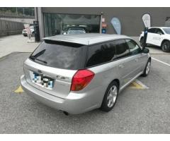 SUBARU Legacy 2.5 16V TW GX FW - Immagine 2