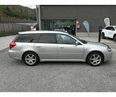 SUBARU Legacy 2.5 16V TW GX FW - Immagine 3