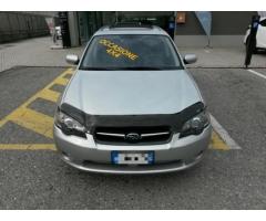 SUBARU Legacy 2.5 16V TW GX FW - Immagine 4