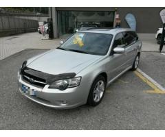 SUBARU Legacy 2.5 16V TW GX FW - Immagine 5