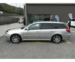 SUBARU Legacy 2.5 16V TW GX FW - Immagine 6