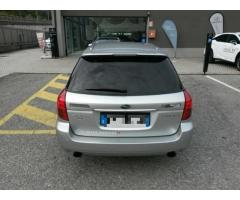 SUBARU Legacy 2.5 16V TW GX FW - Immagine 8