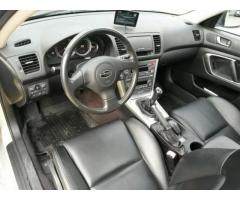 SUBARU Legacy 2.5 16V TW GX FW - Immagine 9