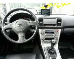 SUBARU Legacy 2.5 16V TW GX FW - Immagine 10