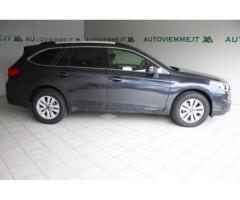 SUBARU OUTBACK 2.0 Lineartronic Comfort - Immagine 2