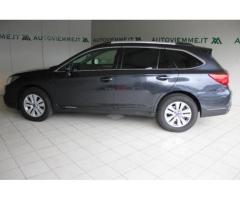 SUBARU OUTBACK 2.0 Lineartronic Comfort - Immagine 3