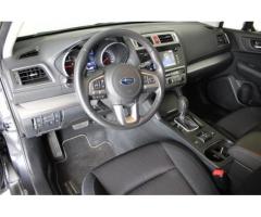 SUBARU OUTBACK 2.0 Lineartronic Comfort - Immagine 9