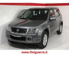 SUZUKI Grand Vitara 1.9 DDiS 5 porte Plus - Immagine 1