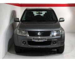 SUZUKI Grand Vitara 1.9 DDiS 5 porte Plus - Immagine 2