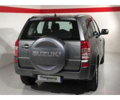 SUZUKI Grand Vitara 1.9 DDiS 5 porte Plus - Immagine 4