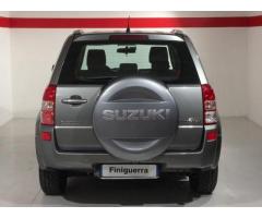 SUZUKI Grand Vitara 1.9 DDiS 5 porte Plus - Immagine 5