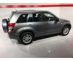 SUZUKI Grand Vitara 1.9 DDiS 5 porte Plus - Immagine 6