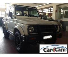 Suzuki Samurai 1.3i Cabriolet DE Luxe - Immagine 1