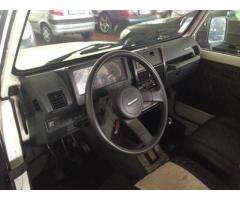 Suzuki Samurai 1.3i Cabriolet DE Luxe - Immagine 6