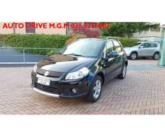 SUZUKI SX4 1.6 16V 4WD Outdoor Line - Immagine 1