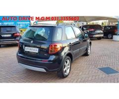 SUZUKI SX4 1.6 16V 4WD Outdoor Line - Immagine 6